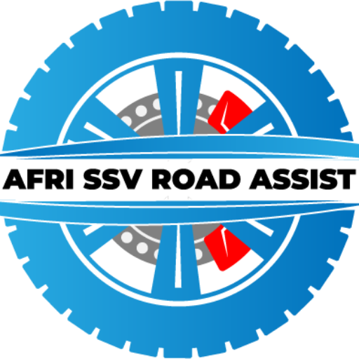 Afri SSV Logo
